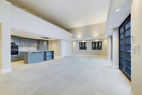 4 bedroom barn conversion for sale, Acton Green, Acton Beauchamp, Worcester