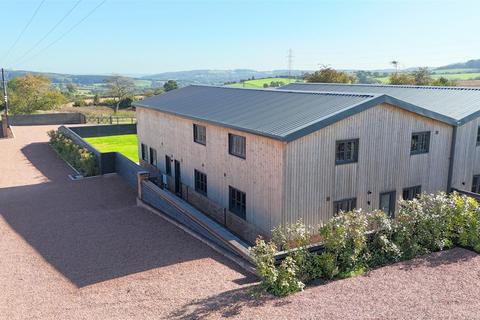 4 bedroom barn conversion for sale, Acton Green, Acton Beauchamp, Worcester