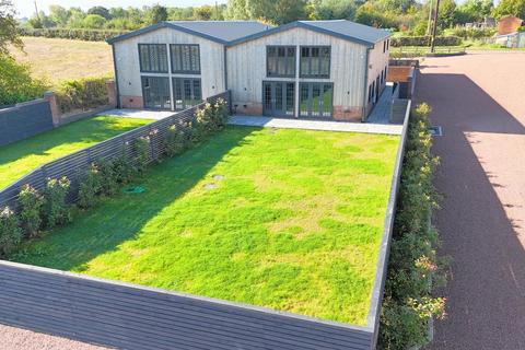 4 bedroom barn conversion for sale, Acton Green, Acton Beauchamp, Worcester