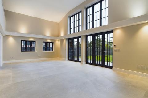 4 bedroom barn conversion for sale, Acton Green, Acton Beauchamp, Worcester