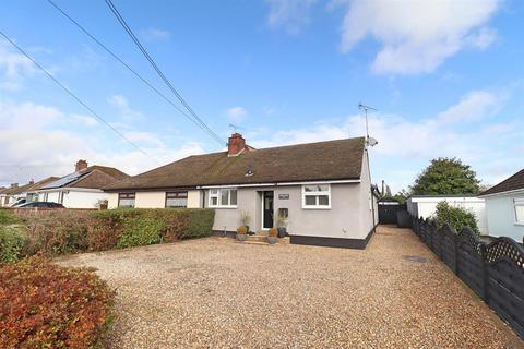 4 bedroom semi-detached bungalow for sale, Convent Lane, Braintree