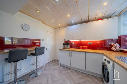 49 Shackleton Road, Wirral, CH46 2RS