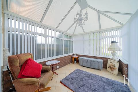49 Shackleton Road, Wirral, CH46 2RS