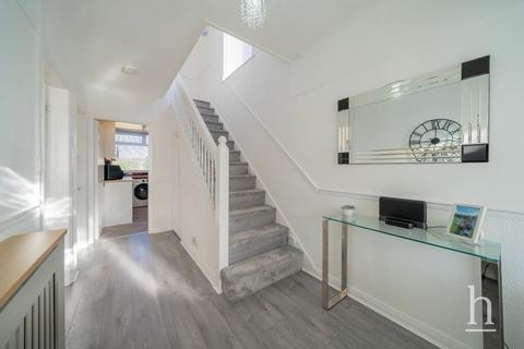 49 Shackleton Road, Wirral, CH46 2RS