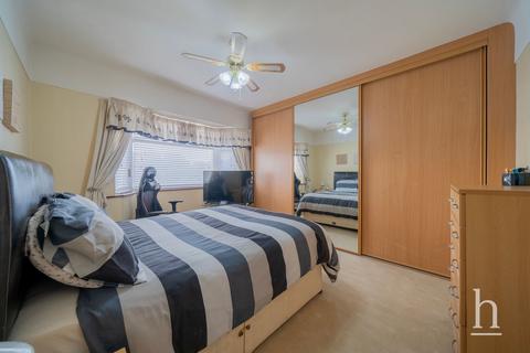 49 Shackleton Road, Wirral, CH46 2RS