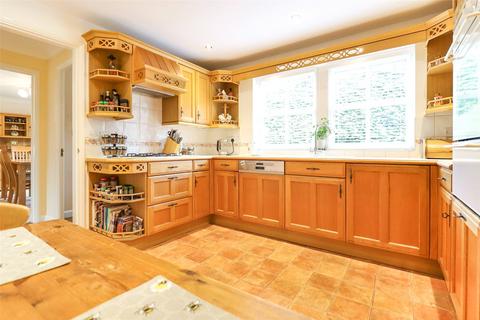 4 bedroom detached house for sale, Brandon Road, Fleet GU52