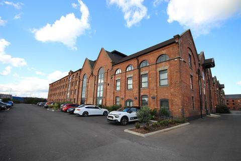 2 bedroom flat to rent, The Maltings Wetmore Road, Burton upon Trent DE14