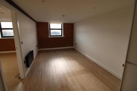 2 bedroom flat to rent, The Maltings Wetmore Road, Burton upon Trent DE14