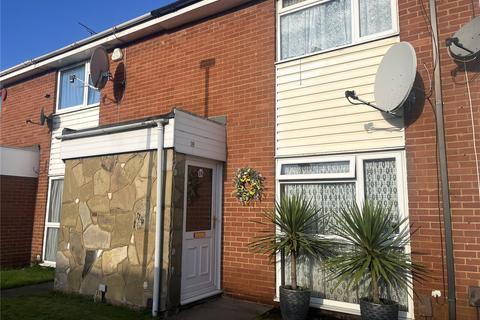 3 bedroom terraced house to rent, Trent Road, Slough SL3