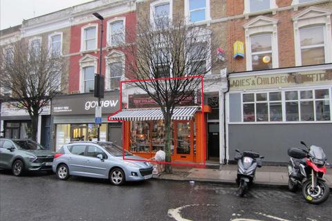 Shop to rent, Churchfield Road, London, W3