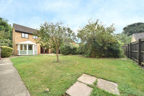 4 bedroom detached house for sale, Kingsway, Mildenhall, Bury St. Edmunds, Suffolk, IP28