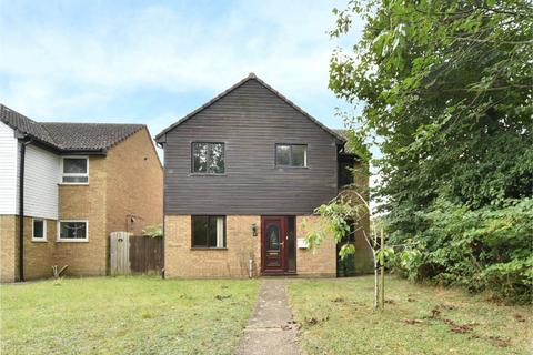 4 bedroom detached house for sale, Kingsway, Mildenhall, Bury St. Edmunds, Suffolk, IP28