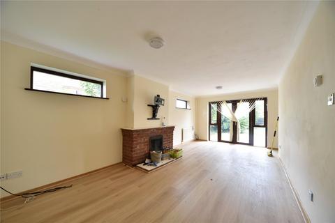 4 bedroom detached house for sale, Kingsway, Mildenhall, Bury St. Edmunds, Suffolk, IP28