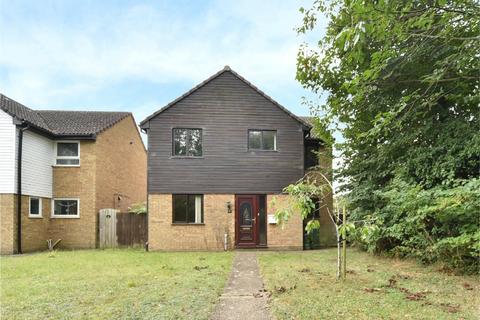undefined, Kingsway, Mildenhall, Bury St. Edmunds, Suffolk, IP28