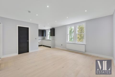 3 bedroom property for sale, Priory Road, London NW6