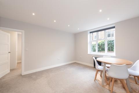 1 bedroom apartment to rent, Belsize Grove, London, NW3