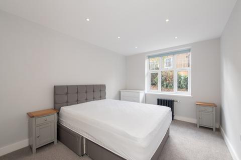 1 bedroom apartment to rent, Belsize Grove, London, NW3