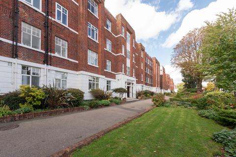 1 bedroom apartment to rent, Belsize Grove, London, NW3