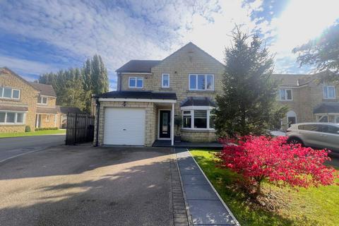 25 Green End Lane, Wakefield, WF2 7AG