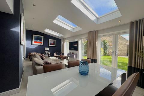 25 Green End Lane, Wakefield, WF2 7AG