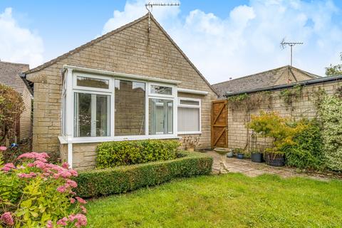 19 Burleigh View, Bussage, Stroud, GL6 8DD