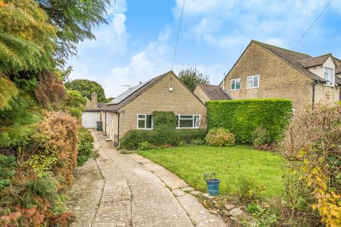 19 Burleigh View, Bussage, Stroud, GL6 8DD