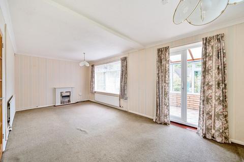 19 Burleigh View, Bussage, Stroud, GL6 8DD