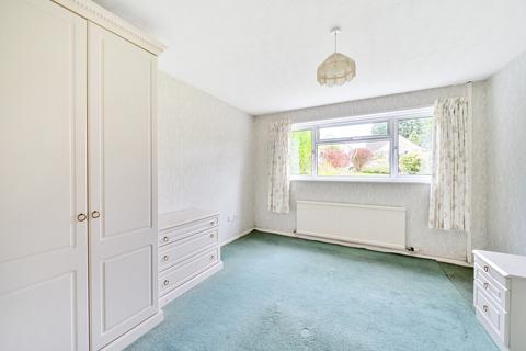 19 Burleigh View, Bussage, Stroud, GL6 8DD