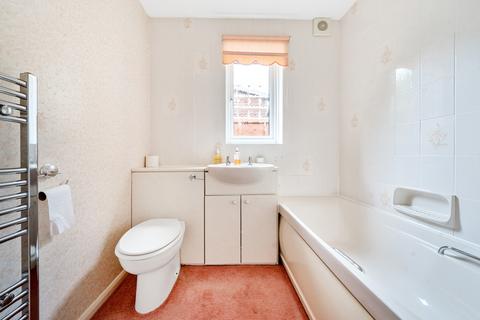19 Burleigh View, Bussage, Stroud, GL6 8DD