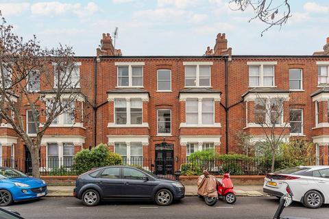 2 bedroom flat to rent, Sulgrave Road, Brackenbury Village, London, W6