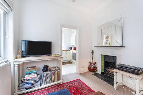 2 bedroom flat to rent, Sulgrave Road, Brackenbury Village, London, W6