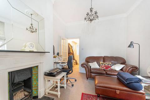 2 bedroom flat to rent, Sulgrave Road, Brackenbury Village, London, W6