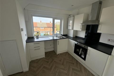undefined, Melrose Crescent, Seaham, Durham, SR7