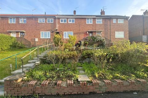 undefined, Melrose Crescent, Seaham, Durham, SR7