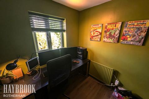 55 Bear Tree Road, Parkgate, Rotherham, S62 6JA