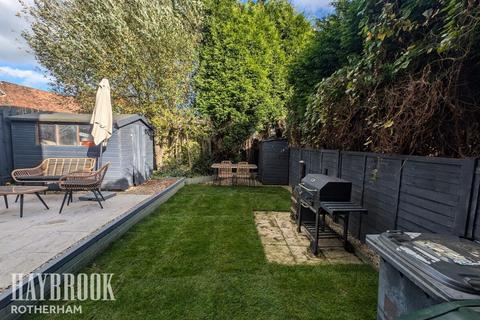 55 Bear Tree Road, Parkgate, Rotherham, S62 6JA