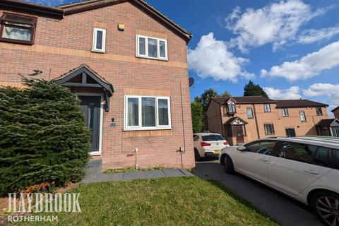 55 Bear Tree Road, Parkgate, Rotherham, S62 6JA
