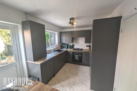 55 Bear Tree Road, Parkgate, Rotherham, S62 6JA