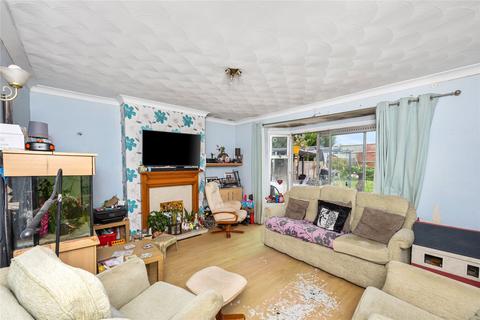 3 bedroom bungalow for sale, Barfield Park, Lancing, West Sussex, BN15