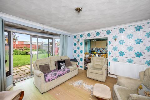 3 bedroom bungalow for sale, Barfield Park, Lancing, West Sussex, BN15