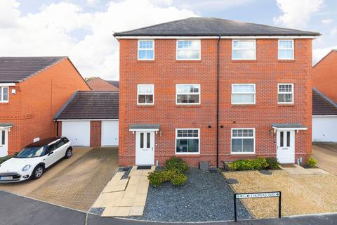 3 bedroom semi-detached house for sale, Thomas Way, Abingdon OX14