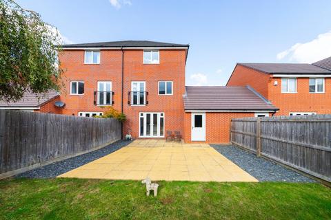 3 bedroom semi-detached house for sale, Thomas Way, Abingdon OX14