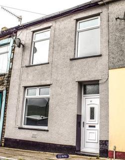 3 bedroom terraced house to rent, New Street, Ferndale CF43