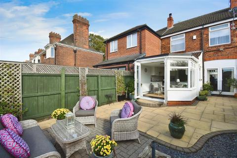 3 bedroom terraced house for sale, Pickering Road, Hull