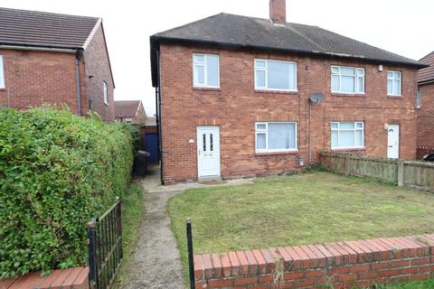 3 bedroom semi-detached house for sale, Horton Avenue, Shiremoor, Newcastle Upon Tyne, NE27 0PX