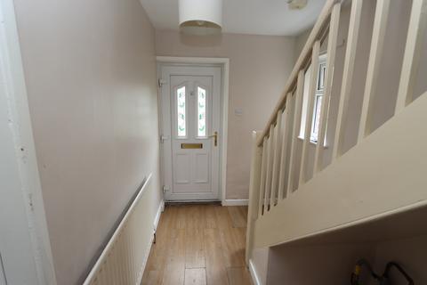 3 bedroom semi-detached house for sale, Horton Avenue, Shiremoor, Newcastle Upon Tyne, NE27 0PX