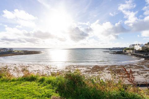 6 bedroom terraced house for sale, Oirr-Ny-Marrey, The Promenade, Port St Mary