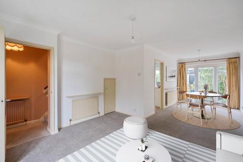 3 bedroom terraced house for sale, Oakfields, Guildford, GU3