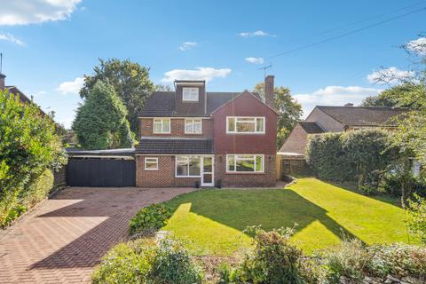 6 bedroom detached house for sale, Wattleton Road, Beaconsfield, HP9