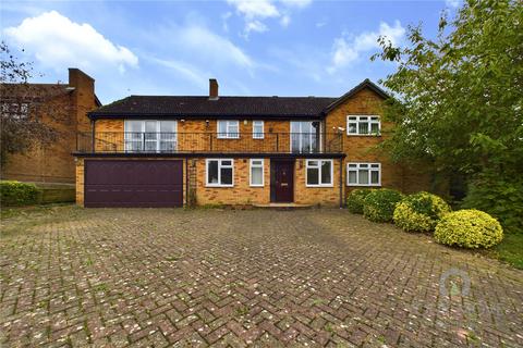 5 bedroom detached house for sale, Thorburn Road, Weston Favell, Northamptonshire NN3